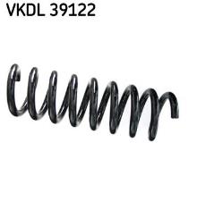 SKF VKDL 39122
